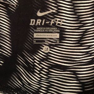 Nike Dry fit leggings